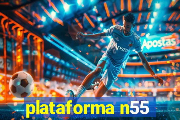 plataforma n55